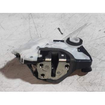 MOTOR CIERRE CENTRALIZADO DELANTERO DERECHO 