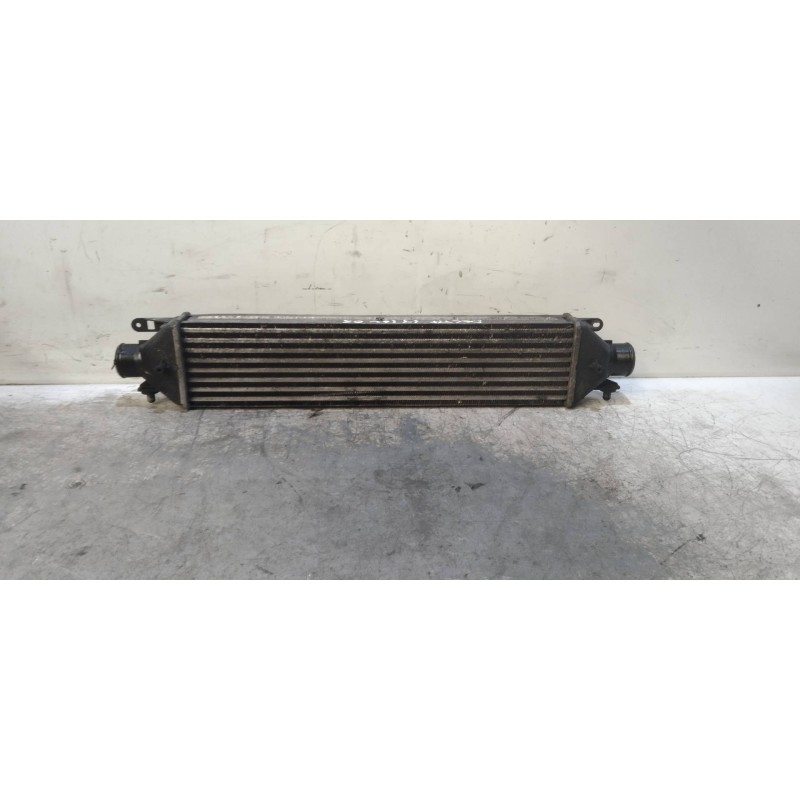 Recambio de intercooler para lancia delta (181) gold referencia OEM IAM   