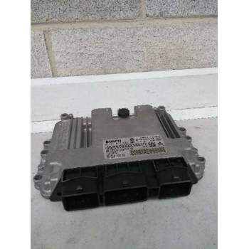 CENTRALITA MOTOR UCE 0281012984 9662213380 EDC16C34