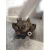 Recambio de pinza freno trasera izquierda para bmw serie 3 lim. (f30) 318d referencia OEM IAM   34216850857