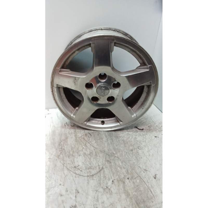 Recambio de juego llantas para jeep cherokee (kj) 2.4 laredo referencia OEM IAM 177.5J  