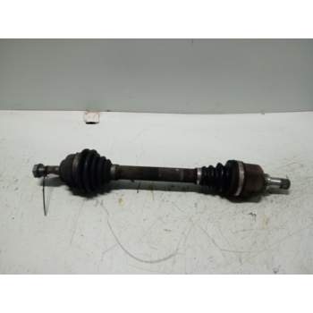 TRANSMISION DELANTERA IZQUIERDA 16HDI 2006