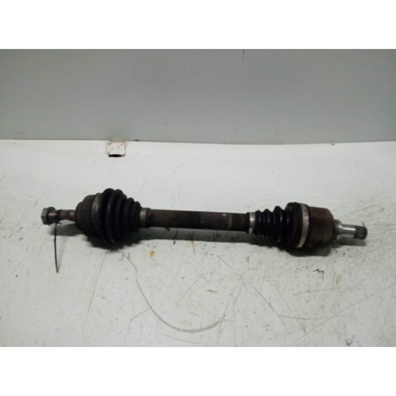 Recambio de transmision delantera izquierda para citroën c4 picasso exclusive referencia OEM IAM  16HDI 2006