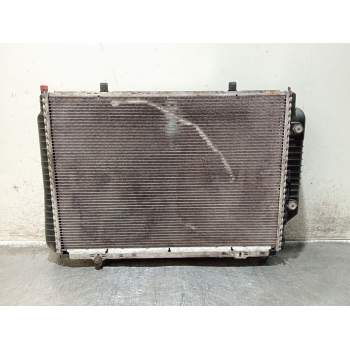 RADIADOR AGUA 8MK376711201 99000037 