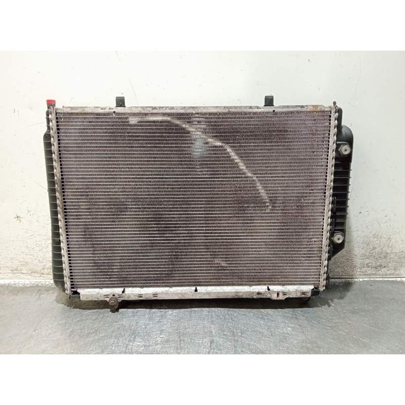 Recambio de radiador agua para mercedes-benz clase c (w202) berlina referencia OEM IAM 8MK376711201 99000037 