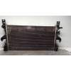 Recambio de radiador agua para peugeot boxer furgoneta 2.0 bluehdi 130 referencia OEM IAM 1391496080 EZ232003 2014
