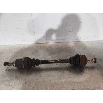 TRANSMISION DELANTERA IZQUIERDA 221364 