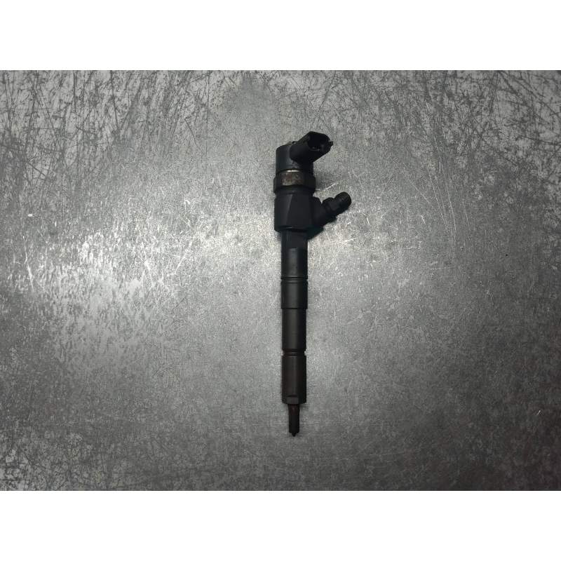 Recambio de inyector para opel insignia berlina cosmo referencia OEM IAM 0445110327 BOSCH 2008