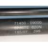 Recambio de amortiguadores maletero / porton para ssangyong kyron 2.0 referencia OEM IAM 7145009000  