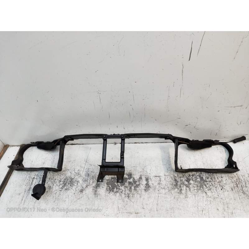 Recambio de panel frontal para mercedes-benz clase cl (w215) coupe 600 (215.378) referencia OEM IAM   