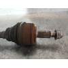 Recambio de transmision delantera izquierda para renault master kombi l1h1 3,0t referencia OEM IAM 221364  