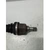 Recambio de transmision delantera izquierda para citroën c4 picasso exclusive referencia OEM IAM  16HDI 2006
