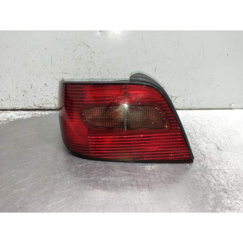 Recambio de piloto trasero izquierdo para citroën xsara berlina referencia OEM IAM   2001