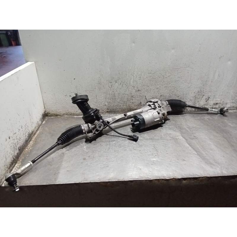 Recambio de cremallera direccion para audi q3 (f3b) 35 tdi referencia OEM IAM 5Q5907146D 20TDI 2024