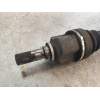 Recambio de transmision delantera izquierda para renault master kombi l1h1 3,0t referencia OEM IAM 221364  