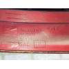 Recambio de rejilla delantera para chrysler stratus berlina (ja) referencia OEM IAM 4630742  
