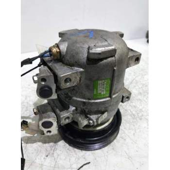 COMPRESOR AIRE ACONDICIONADO 6641300115 DKV14C7380 2005