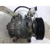 Recambio de compresor aire acondicionado para ssangyong kyron 2.0 referencia OEM IAM 6641300115 DKV14C7380 