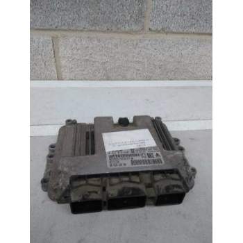 CENTRALITA MOTOR UCE 0281012620 9661813780 EDC16C34