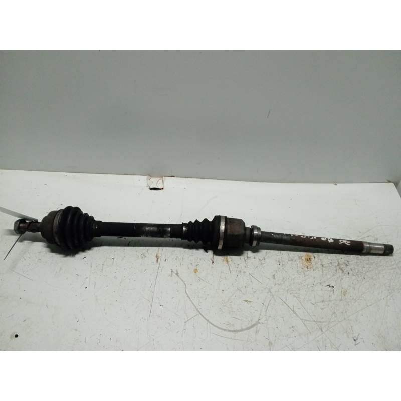 Recambio de transmision delantera derecha para citroën c4 picasso exclusive referencia OEM IAM   