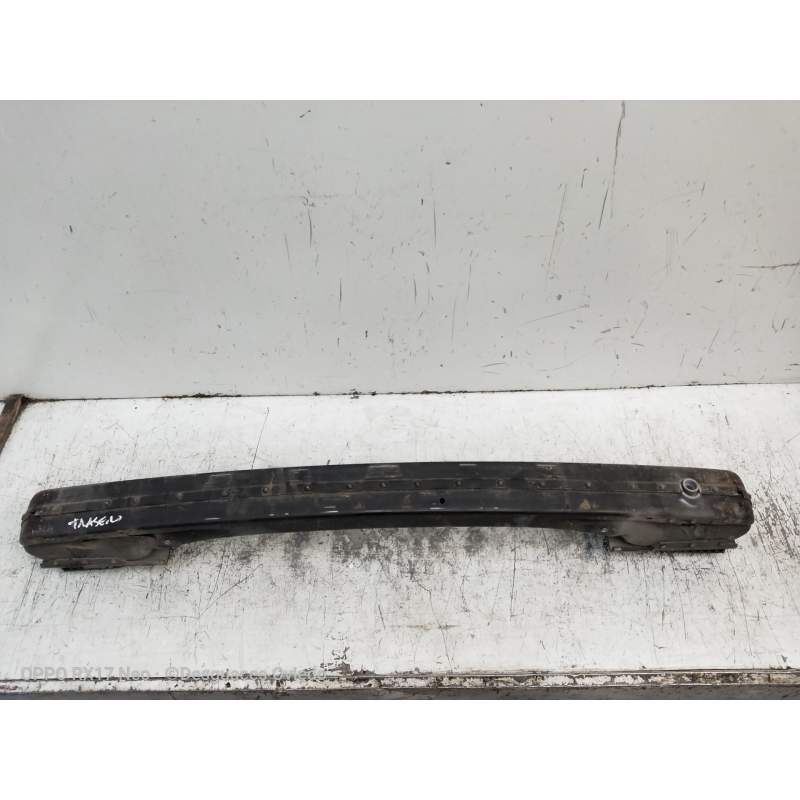 Recambio de refuerzo paragolpes trasero para mercedes-benz clase cl (w215) coupe 600 (215.378) referencia OEM IAM   