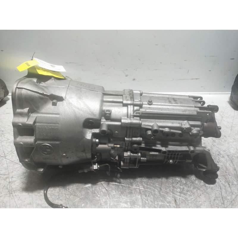 Recambio de caja cambios para bmw z4 coupe (e86) 3.0si referencia OEM IAM JER 4628003 