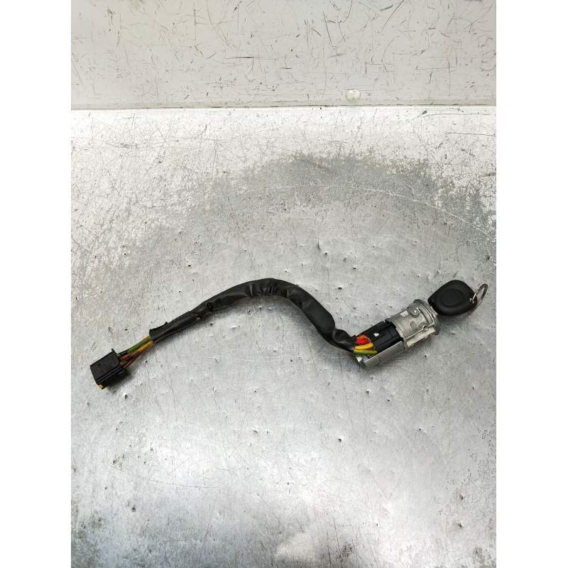Recambio de conmutador de arranque para dacia logan (ls_) 1.5 dci (ls0w) referencia OEM IAM  15DCI 2005