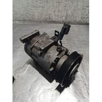 COMPRESOR AIRE ACONDICIONADO DVE13 2012