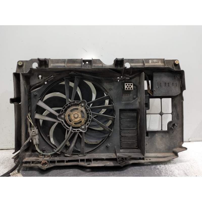 Recambio de electroventilador para citroën xsara berlina referencia OEM IAM 9646520580 20HDI 2001
