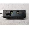 Recambio de pantalla multifuncion para opel corsa c club referencia OEM IAM 5WK70005 009164455 