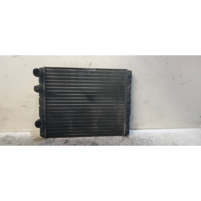 Recambio de radiador agua para volkswagen lupo (6x1/6e1) 1.7 sdi referencia OEM IAM   