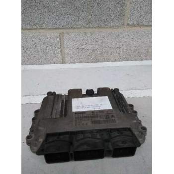 CENTRALITA MOTOR UCE 0281011089 9653202580 EDC16C3