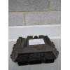 Recambio de centralita motor uce para peugeot 206 berlina x-line referencia OEM IAM 0281011089 9653202580 EDC16C3