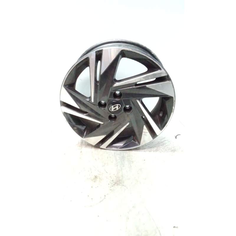 Recambio de juego llantas para hyundai i20 klass referencia OEM IAM 6J16 5291000200 