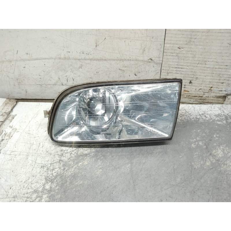 Recambio de faro antiniebla izquierdo para skoda octavia berlina (1z3) active referencia OEM IAM 1Z0941699 1Z0941701 2004