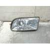 Recambio de faro antiniebla izquierdo para skoda octavia berlina (1z3) active referencia OEM IAM 1Z0941699 1Z0941701 2004