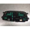 Recambio de cuadro instrumentos para ssangyong kyron 2.0 referencia OEM IAM 8022009100 E43 