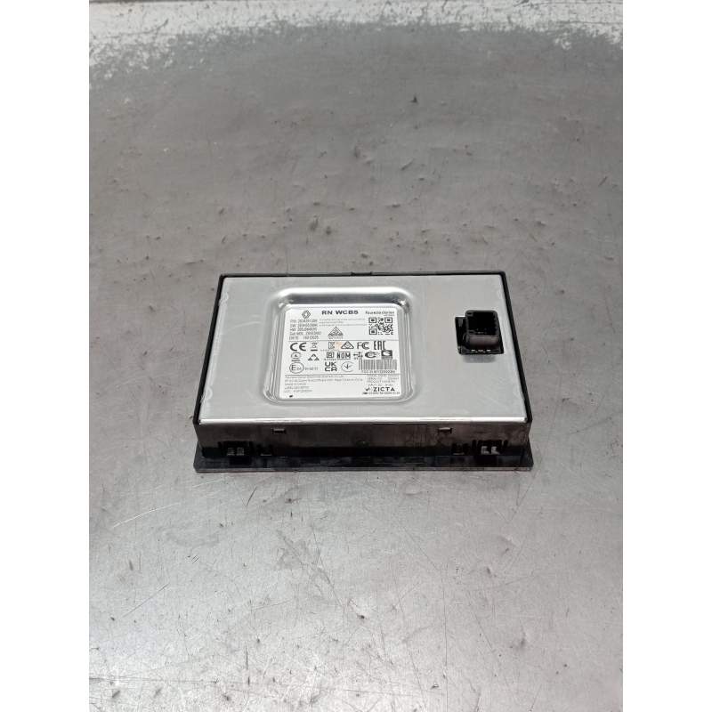 Recambio de modulo electronico para renault captur iii captur e-tech hybrid referencia OEM IAM 283429135R 283429135R 285J96492R 