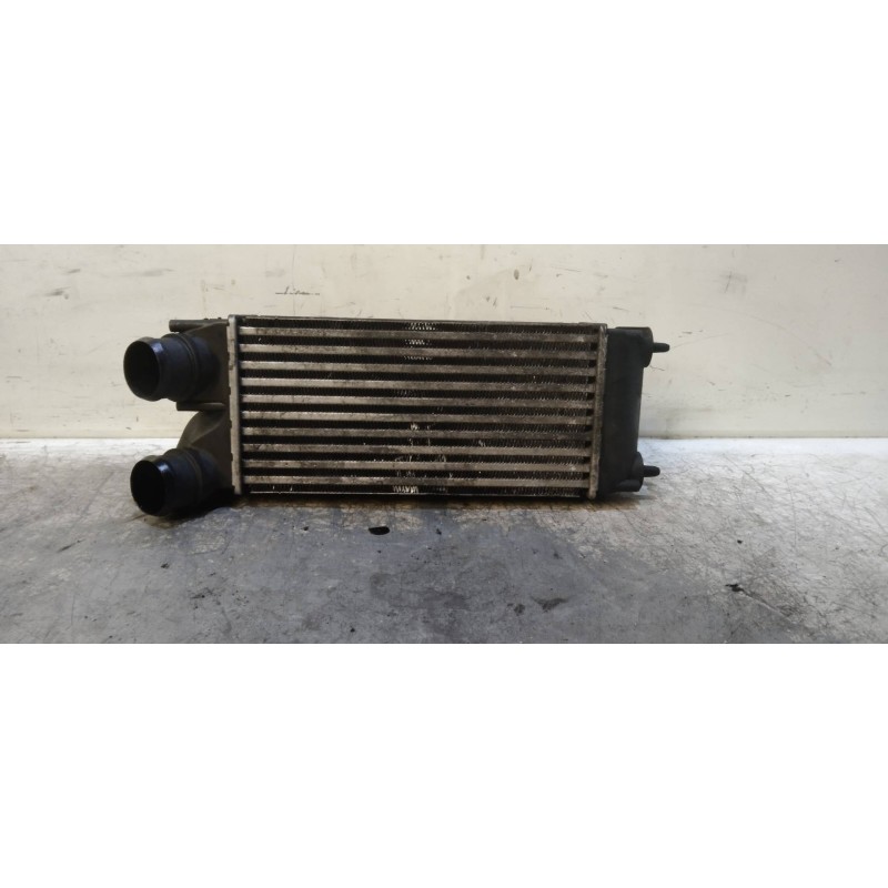 Recambio de intercooler para citroen c4 picasso exclusive referencia OEM IAM   