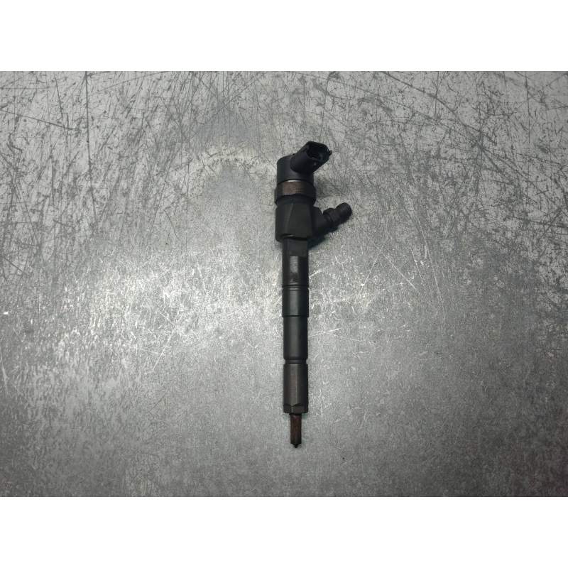 Recambio de inyector para opel insignia berlina cosmo referencia OEM IAM 0445110327 BOSCH 2008