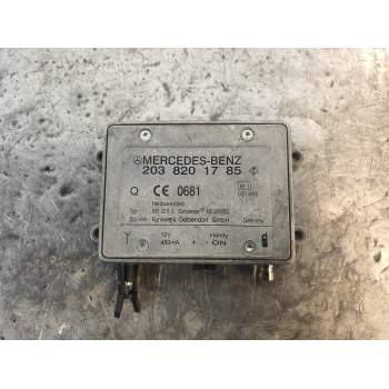 MODULO ELECTRONICO 2038201785 