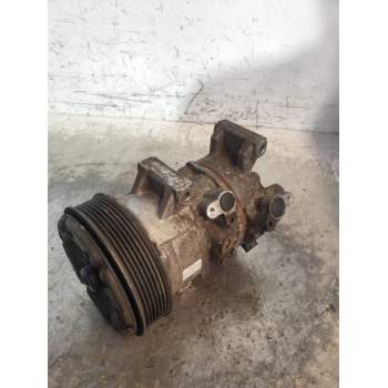 COMPRESOR AIRE ACONDICIONADO GE4472209396 5SE12C 