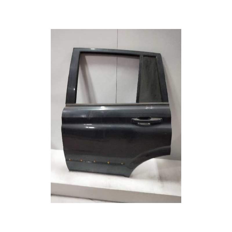 Recambio de puerta trasera izquierda para ssangyong kyron 2.0 referencia OEM IAM   