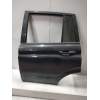 Recambio de puerta trasera izquierda para ssangyong kyron 2.0 referencia OEM IAM   