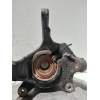 Recambio de mangueta delantera derecha para renault laguna ii (bg0) referencia OEM IAM  20DCI 2005
