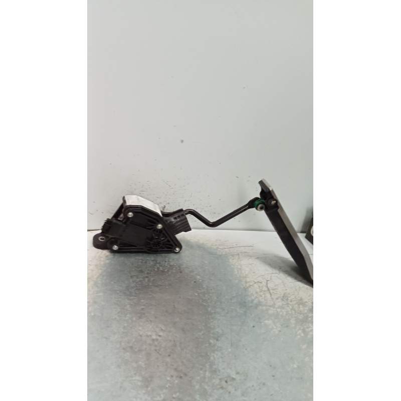 Recambio de potenciometro pedal para honda civic berlina 5 (fk) 2.2 ctdi referencia OEM IAM 31309M08  