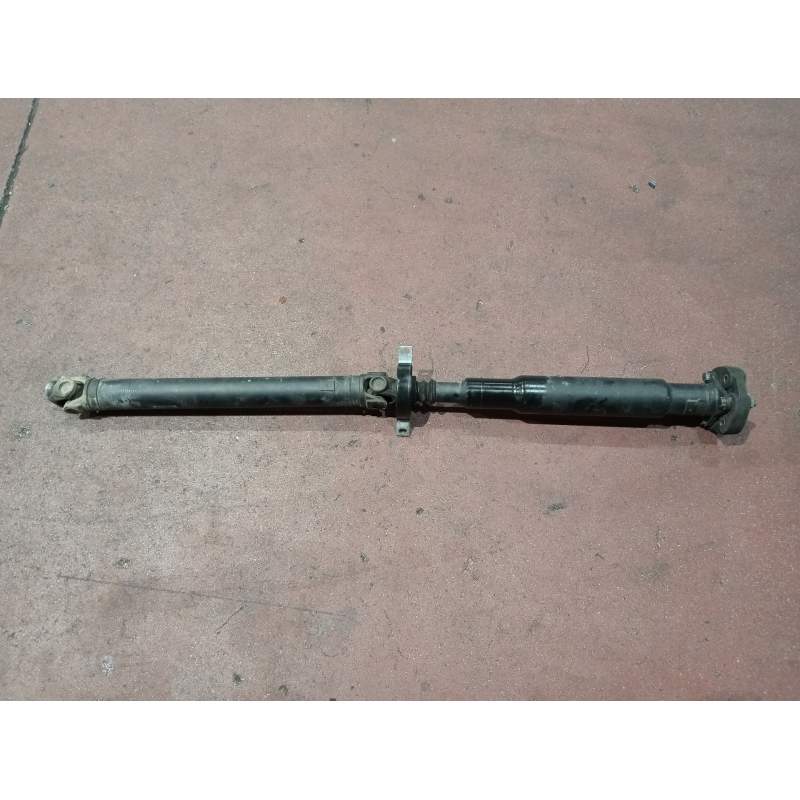Recambio de transmision central para bmw x3 (f25) xdrive 20d referencia OEM IAM 758980204  