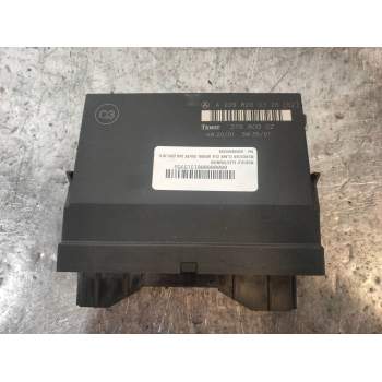 MODULO ELECTRONICO A2098200326 376800GZ 
