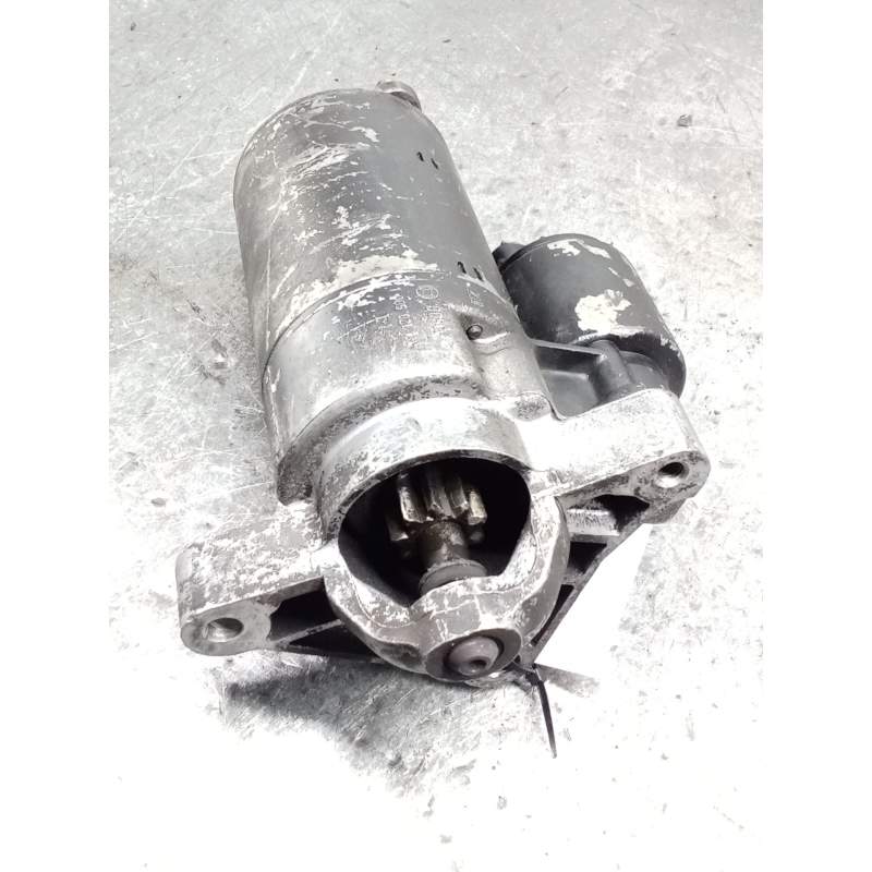 Recambio de motor arranque para peugeot 309 ii (3c, 3a) 1.4 referencia OEM IAM 0001112007  
