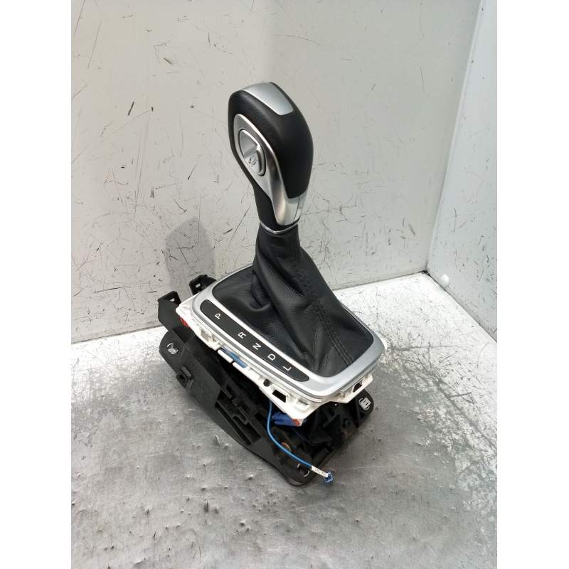Recambio de palanca cambio para ford mondeo v sedán (cd) 2.0 hybrid referencia OEM IAM DG987K004DE3JA6  2019